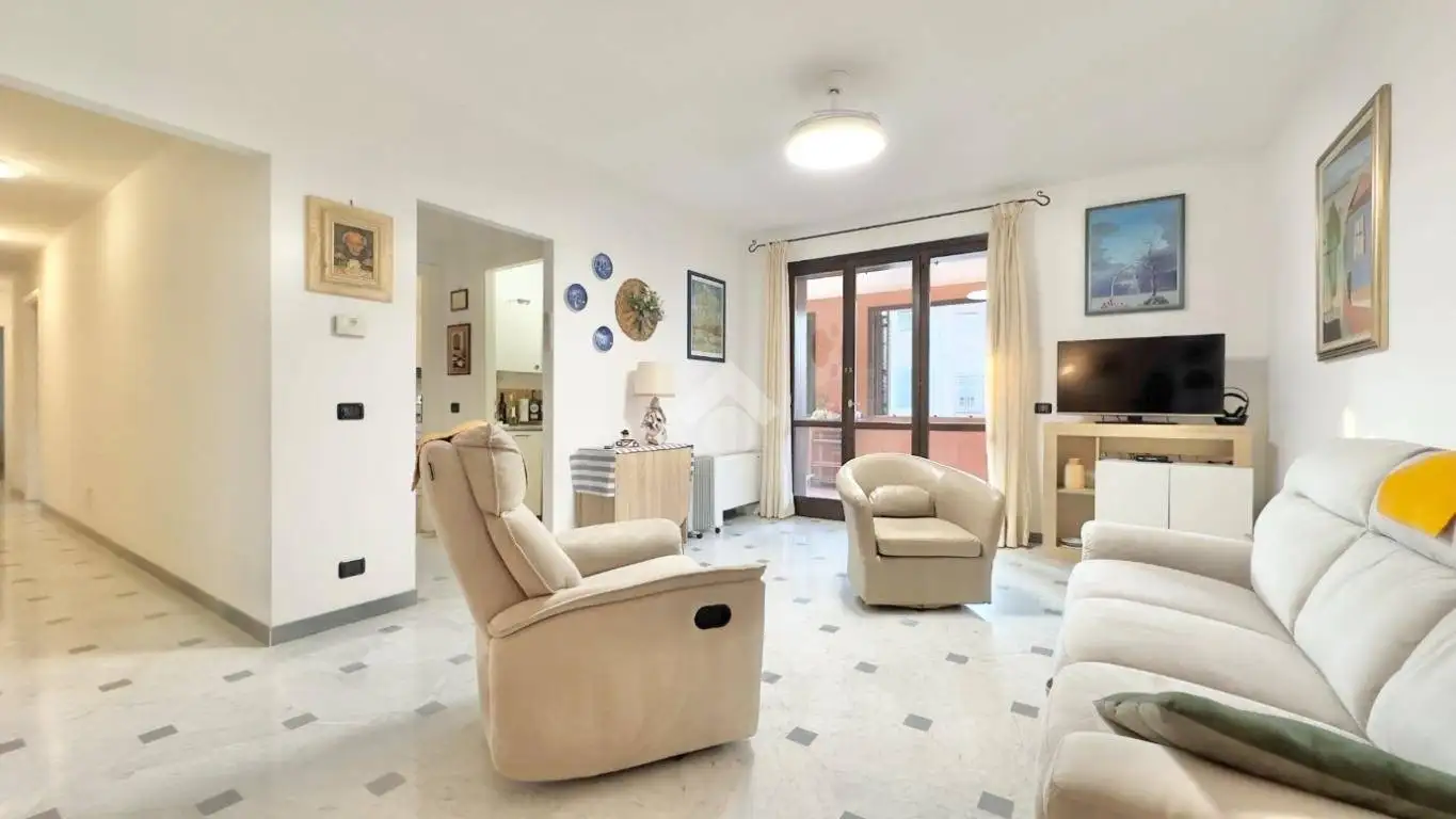 Appartamento in vendita a Novi Ligure