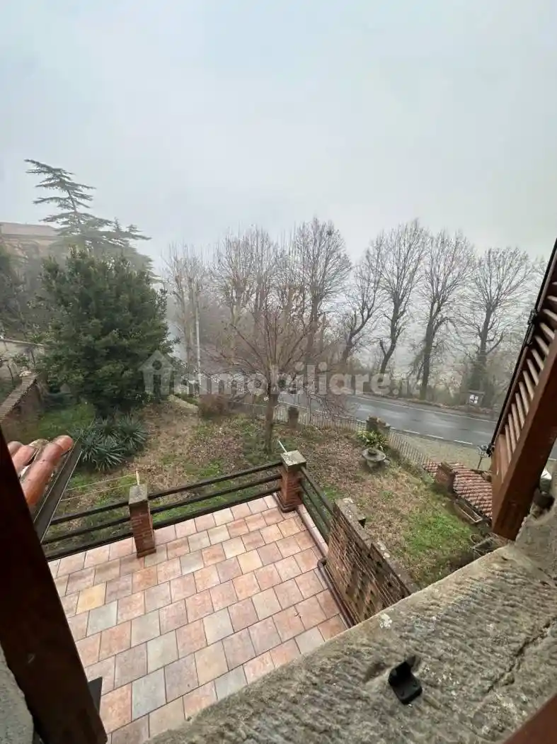 Casa indipendente in vendita a Cremolino