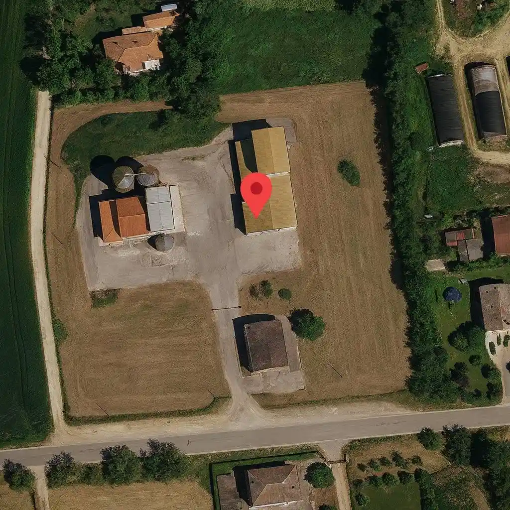 Palazzo - Edificio in vendita a Fermo