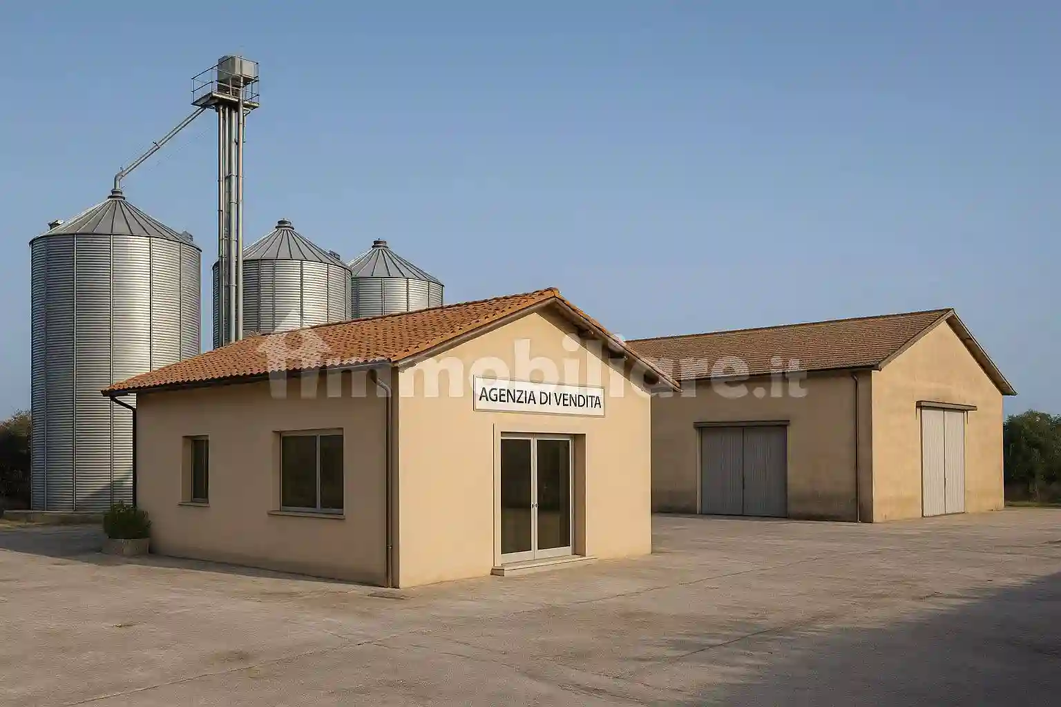 Palazzo - Edificio - foto 3