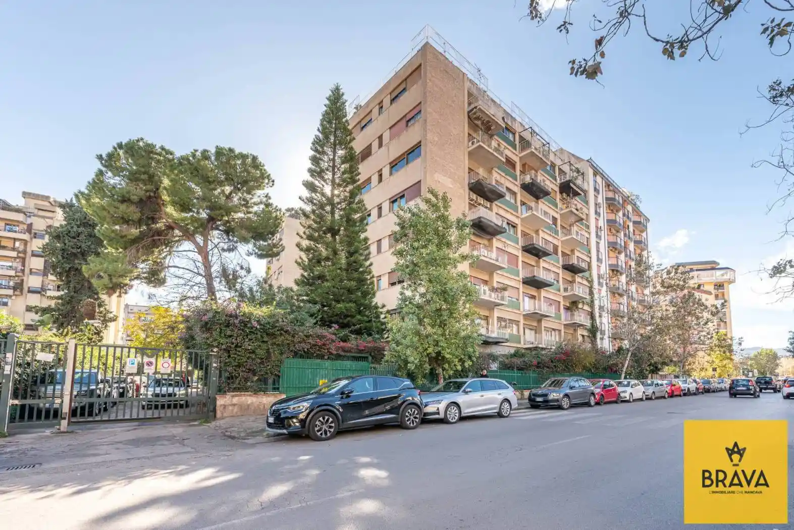 Quadrilocale via Redipuglia, Libertà - Villabianca, Palermo - foto 2