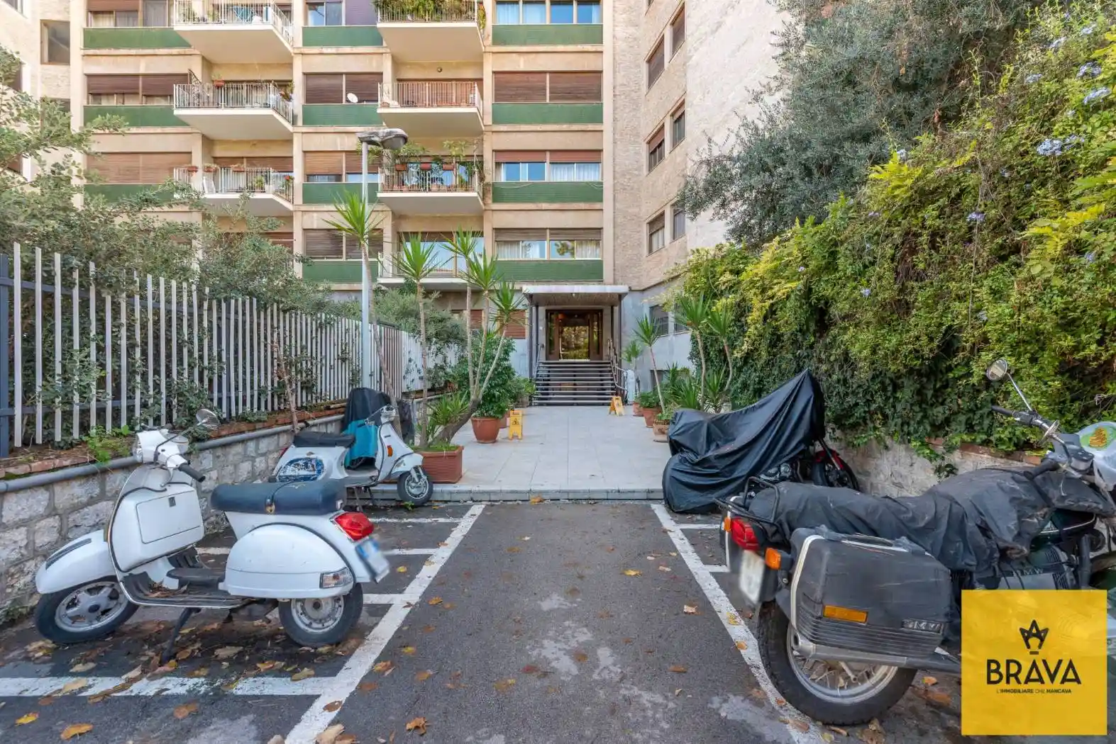 Quadrilocale via Redipuglia, Libertà - Villabianca, Palermo - foto 4