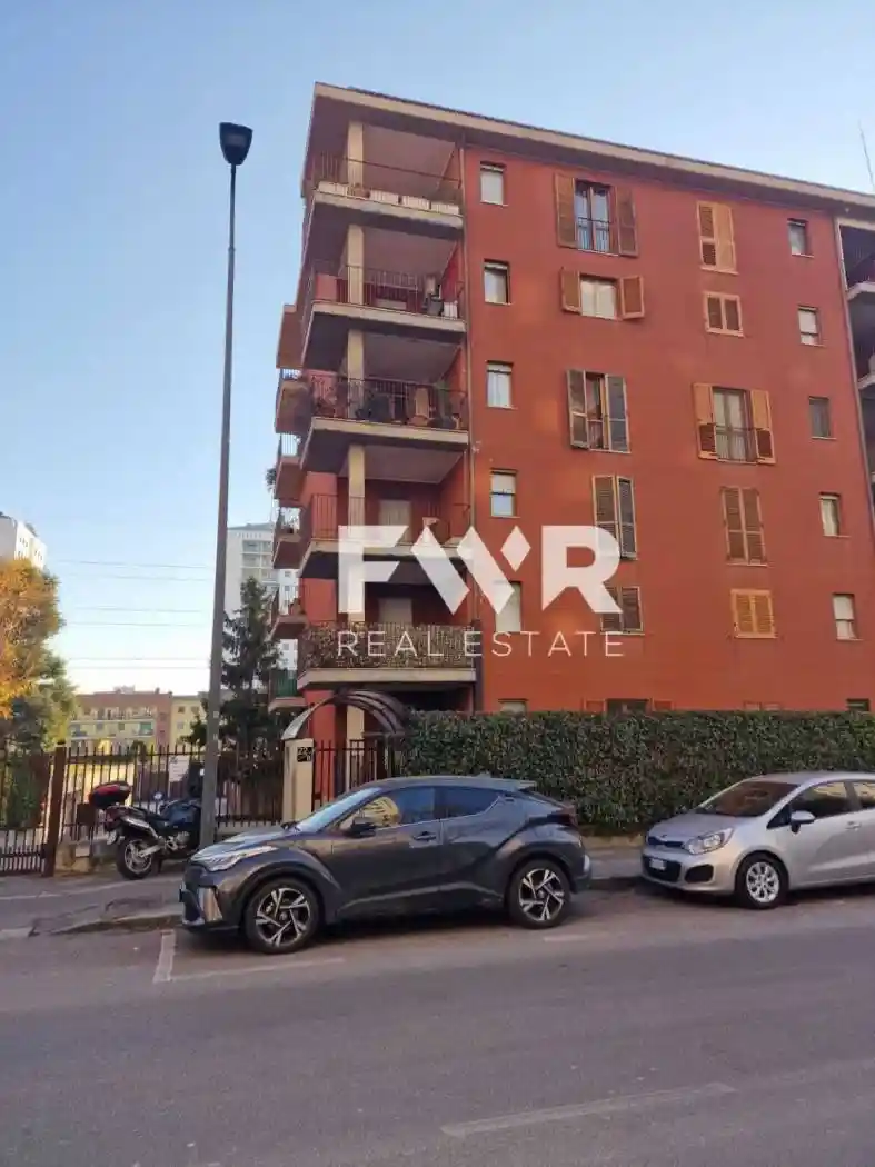 Trilocale via Trasimeno 22, Quartiere Adriano, Milano - foto 3