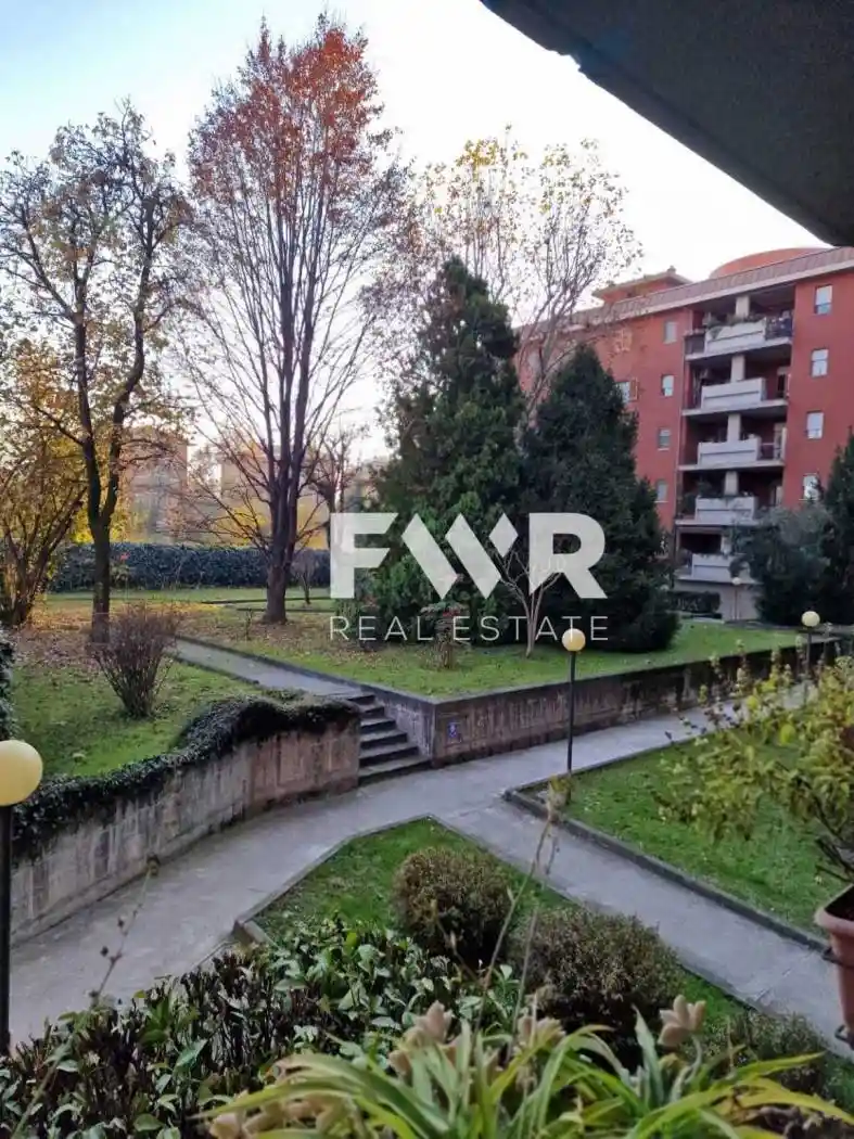 Trilocale via Trasimeno 22, Quartiere Adriano, Milano - foto 5