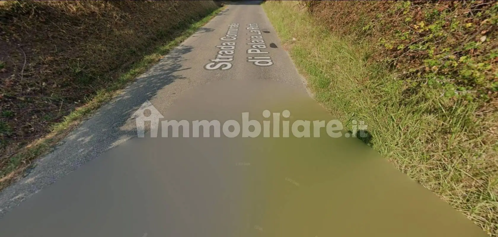 Appartamento in asta a Palaia