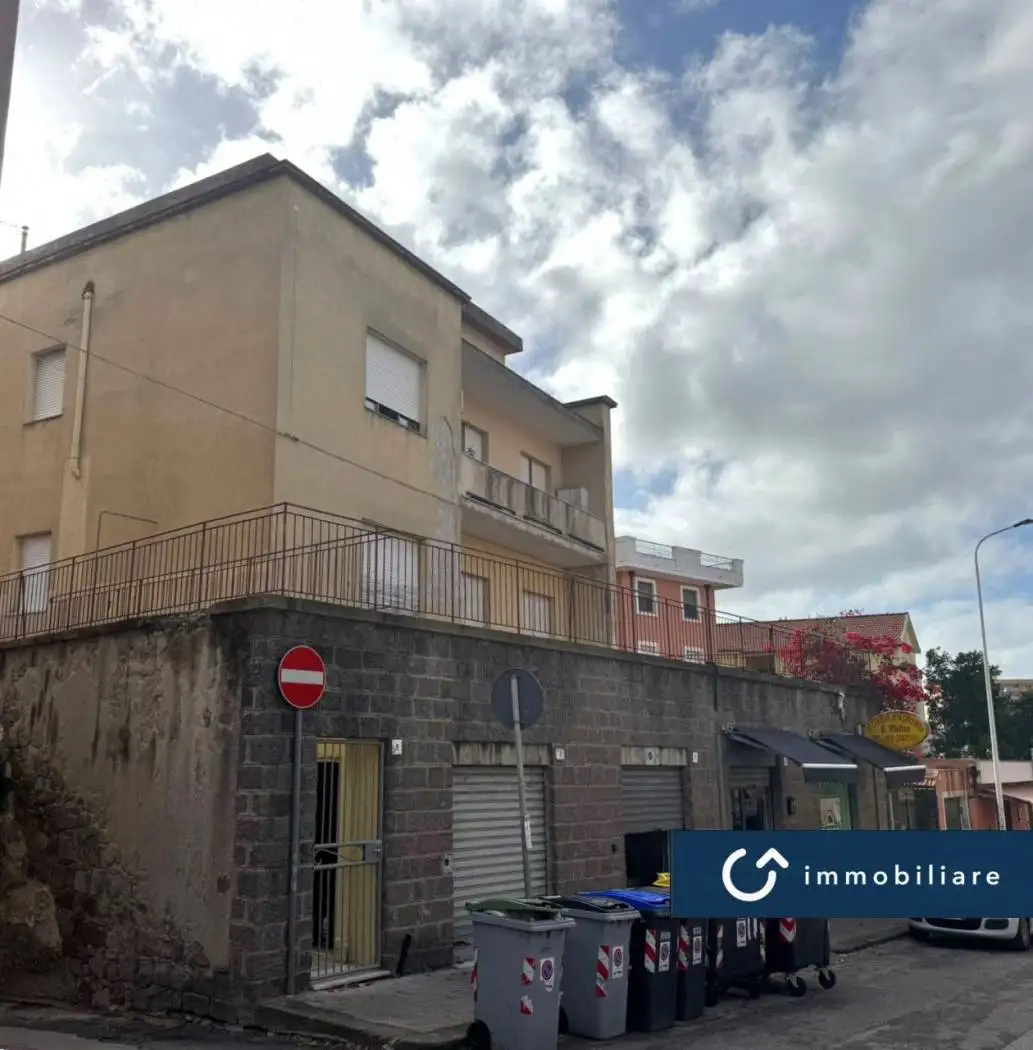 Appartamento in affitto a Sassari