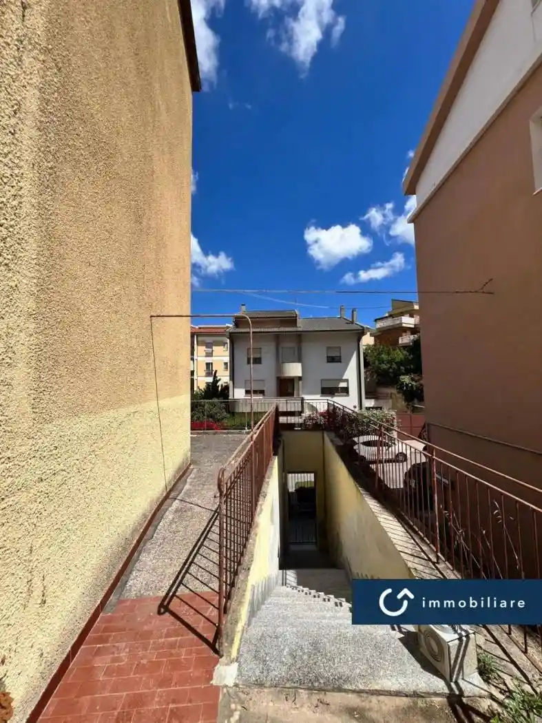 Appartamento via roth 3a, Luna e Sole - Prunizzedda, Sassari - foto 3