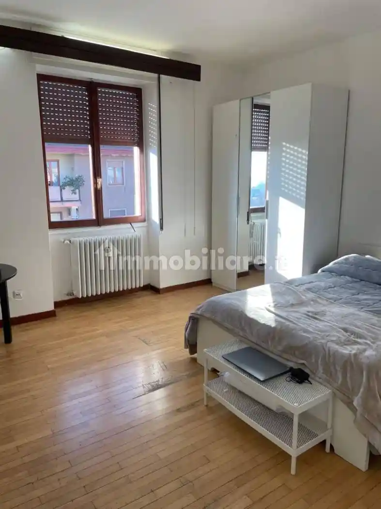 Trilocale viale Monza 355, Villa San Giovanni, Milano - foto 3