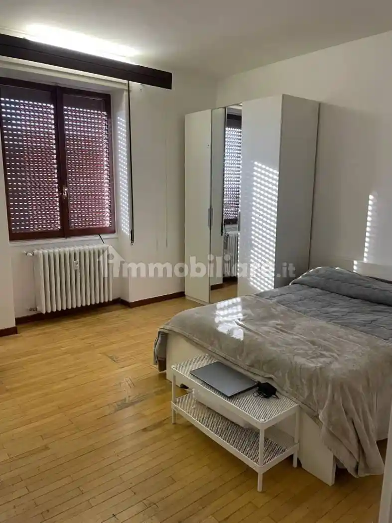 Trilocale viale Monza 355, Villa San Giovanni, Milano - foto 4