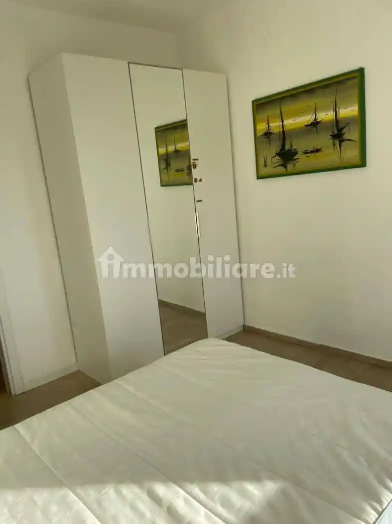 Trilocale viale Monza 355, Villa San Giovanni, Milano - foto 5