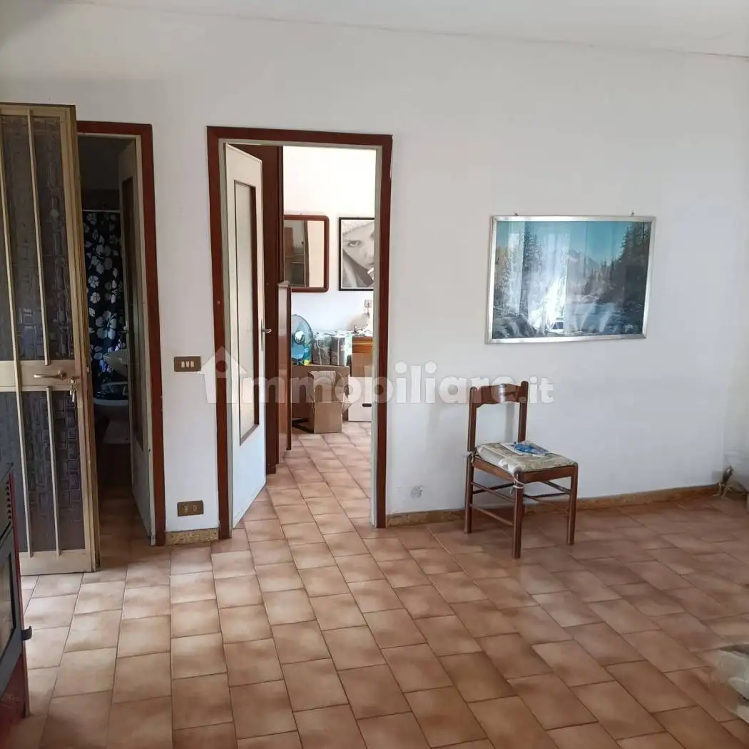 Terratetto unifamiliare via Montanara 14, Centro, Castel San Giovanni - foto 2