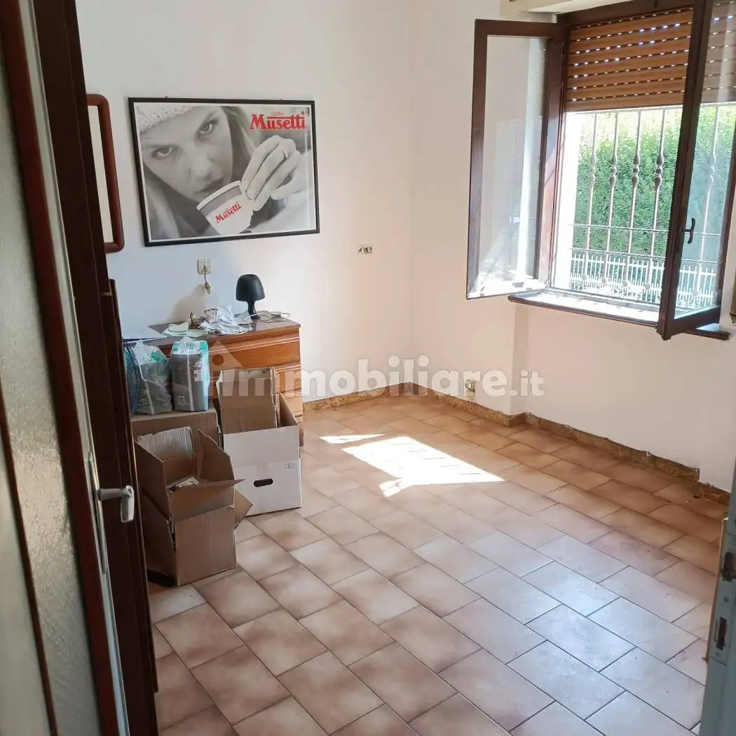 Terratetto unifamiliare via Montanara 14, Centro, Castel San Giovanni - foto 3