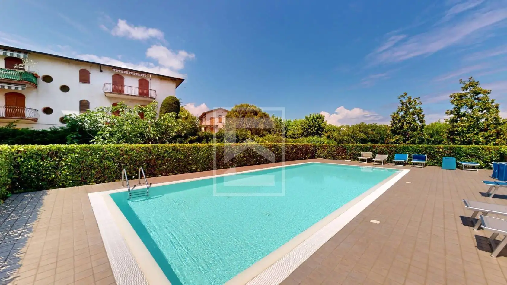 Appartamento in vendita a Peschiera del Garda