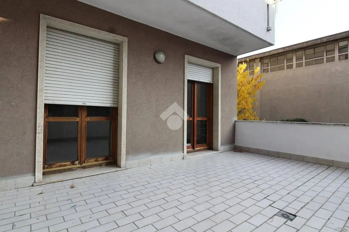 Appartamento in vendita a Arzignano