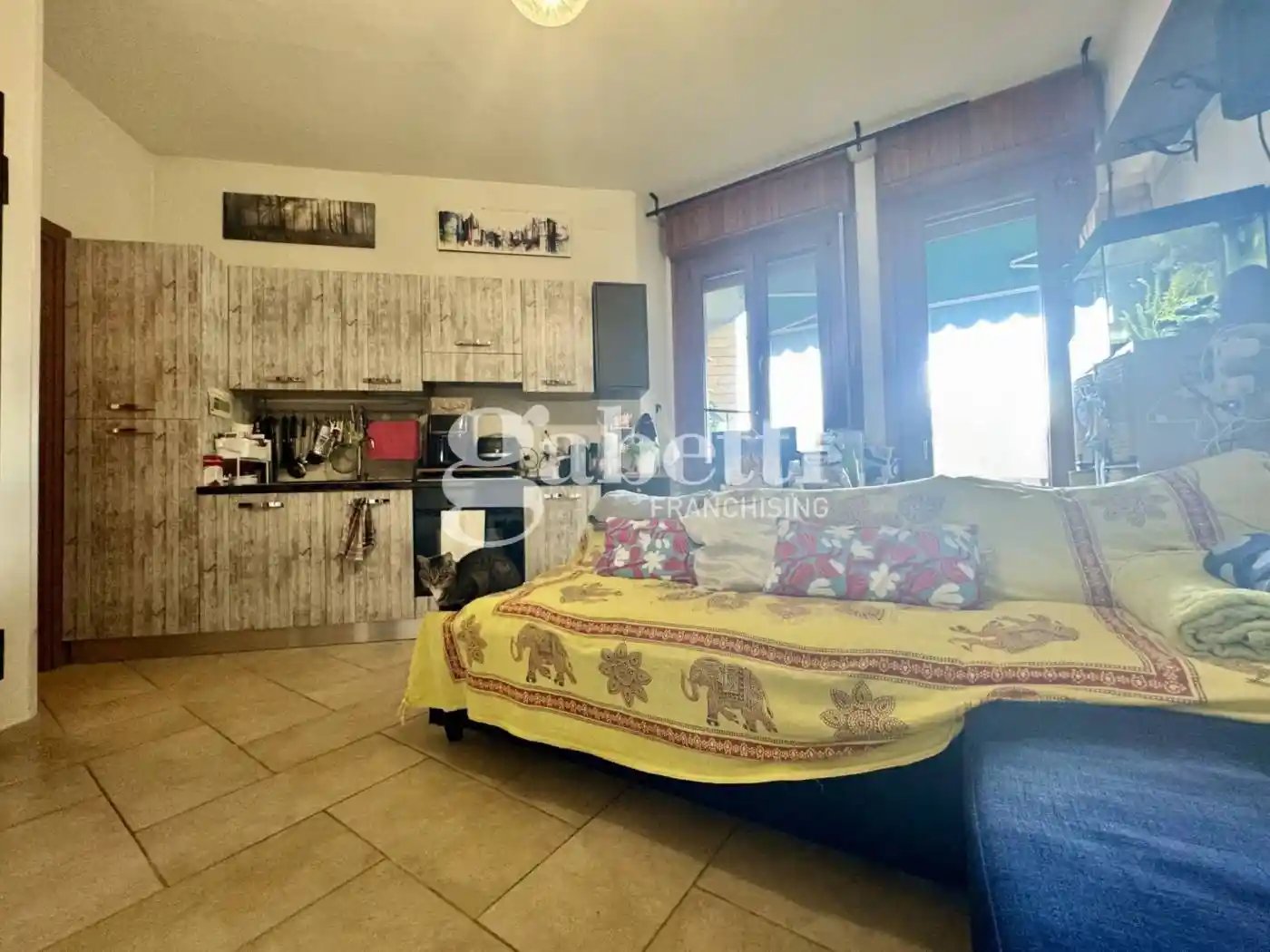 Bilocale via Pratese 58, Peretola, Firenze - foto 2