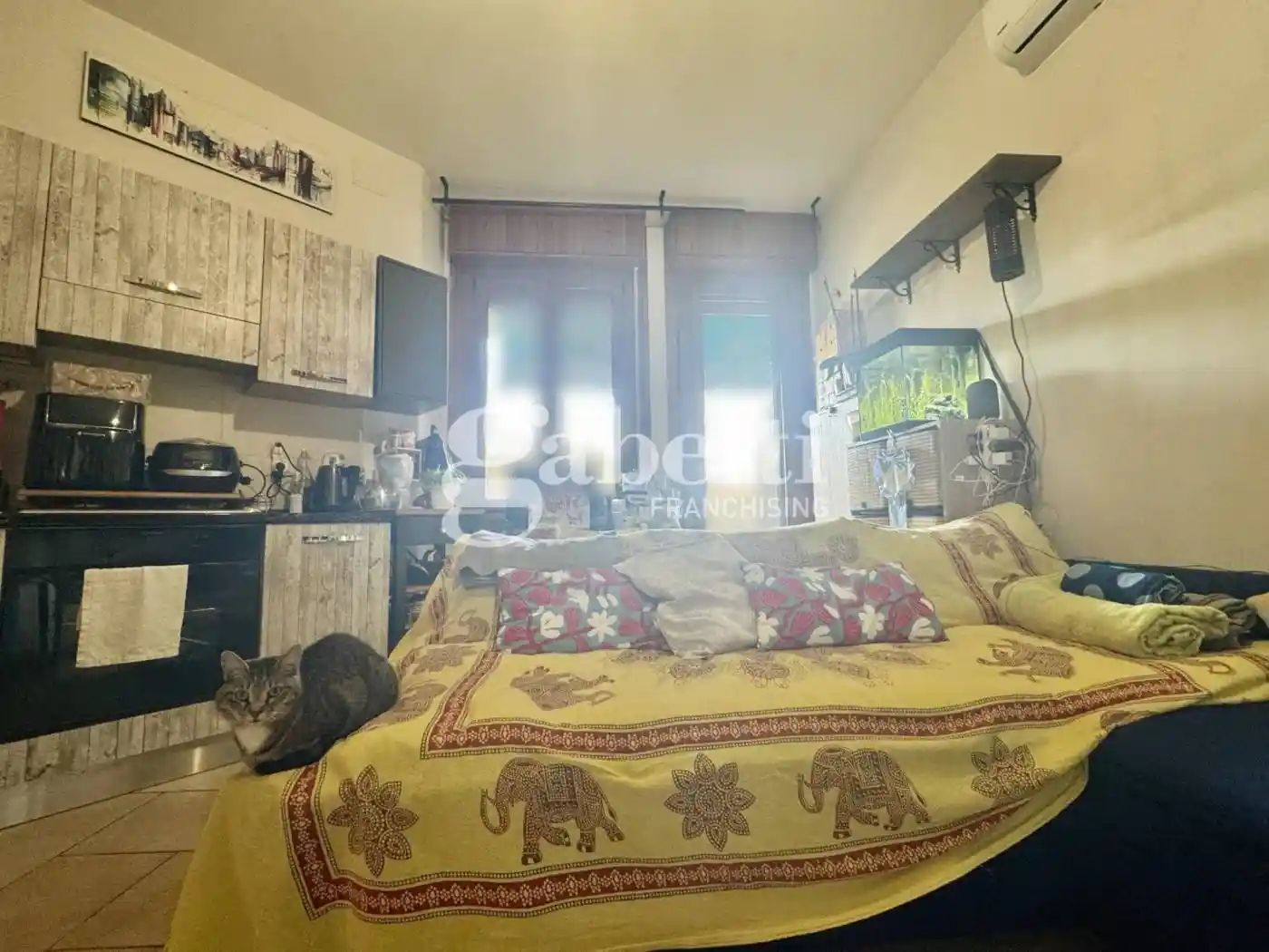 Bilocale via Pratese 58, Peretola, Firenze - foto 3