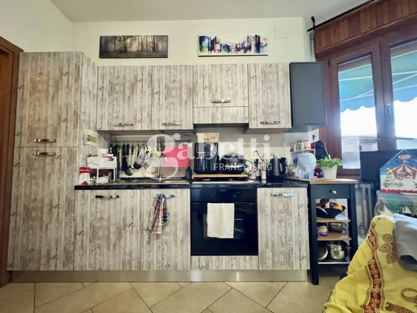 Bilocale via Pratese 58, Peretola, Firenze - foto 4