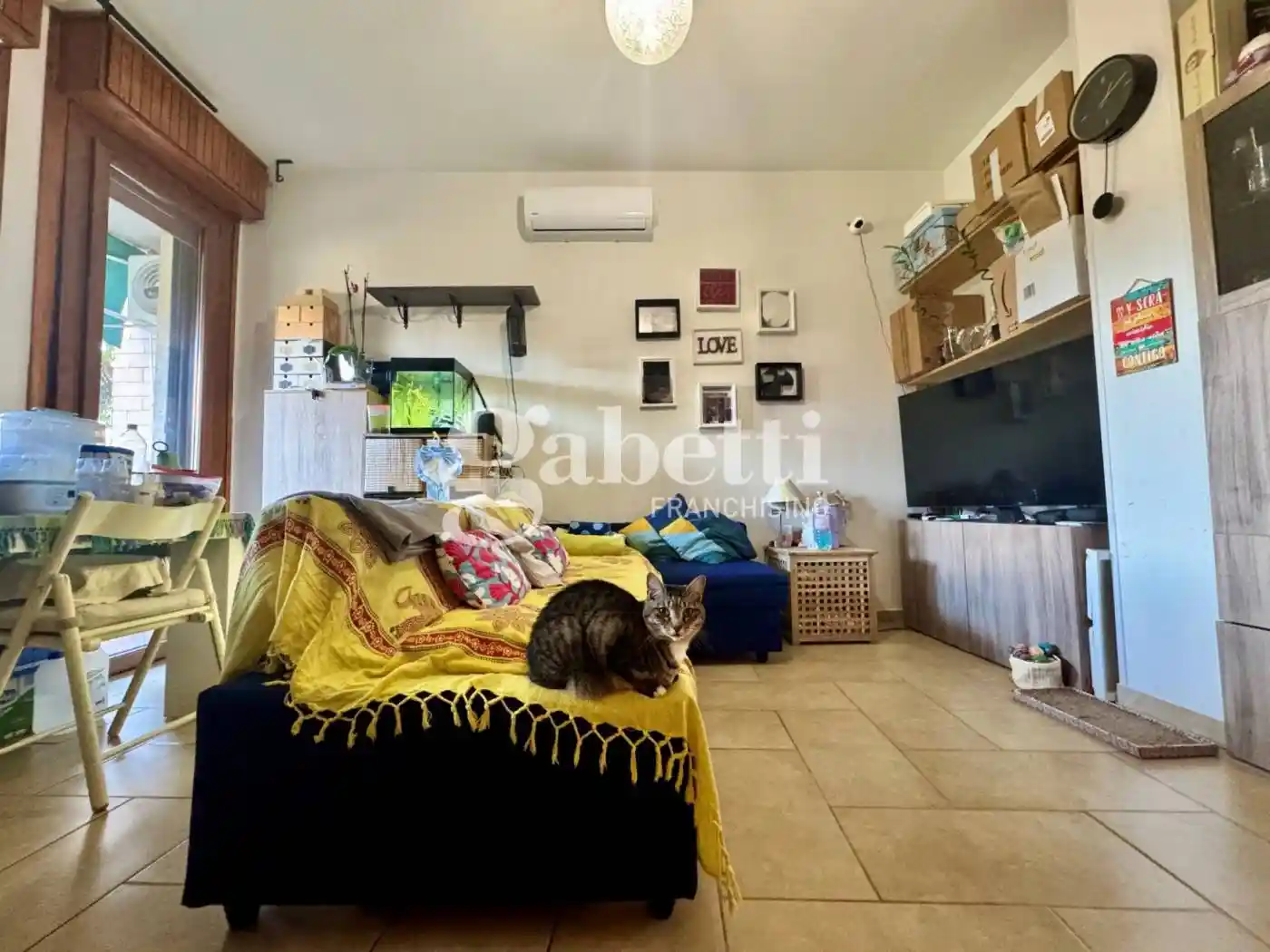 Bilocale via Pratese 58, Peretola, Firenze - foto 5