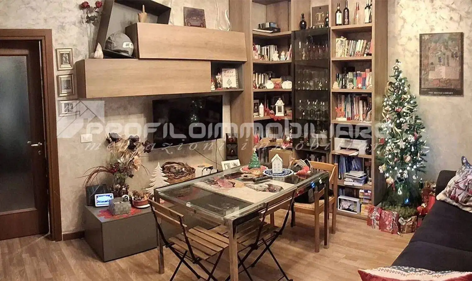 Appartamento in vendita a Venezia