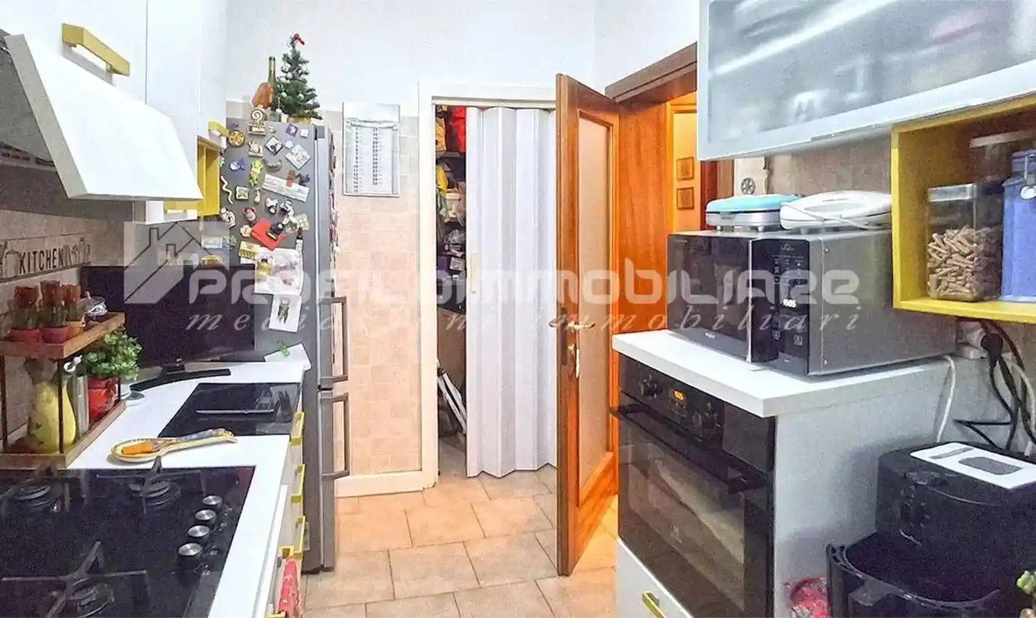 Quadrilocale Neighbourhood: Bissuola, Carpenedo - Bissuola, Venezia - foto 3