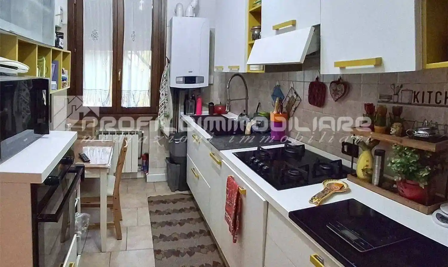 Quadrilocale Neighbourhood: Bissuola, Carpenedo - Bissuola, Venezia - foto 4