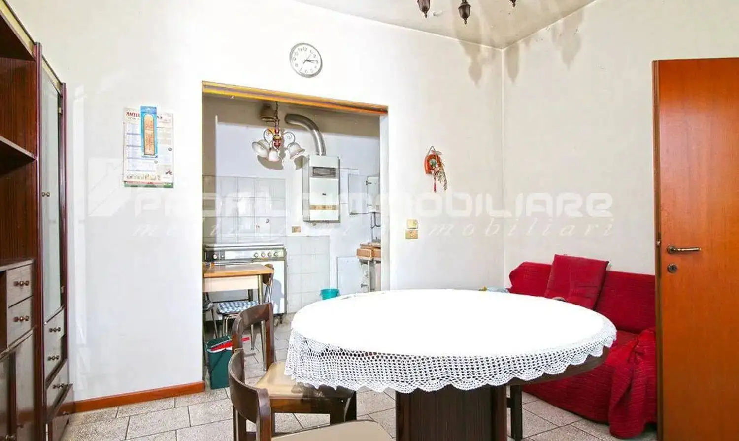 Appartamento in vendita a Spinea