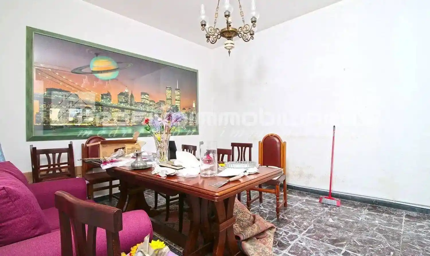 Appartamento via Monte Sella, 8, Favaro Veneto, Venezia - foto 2