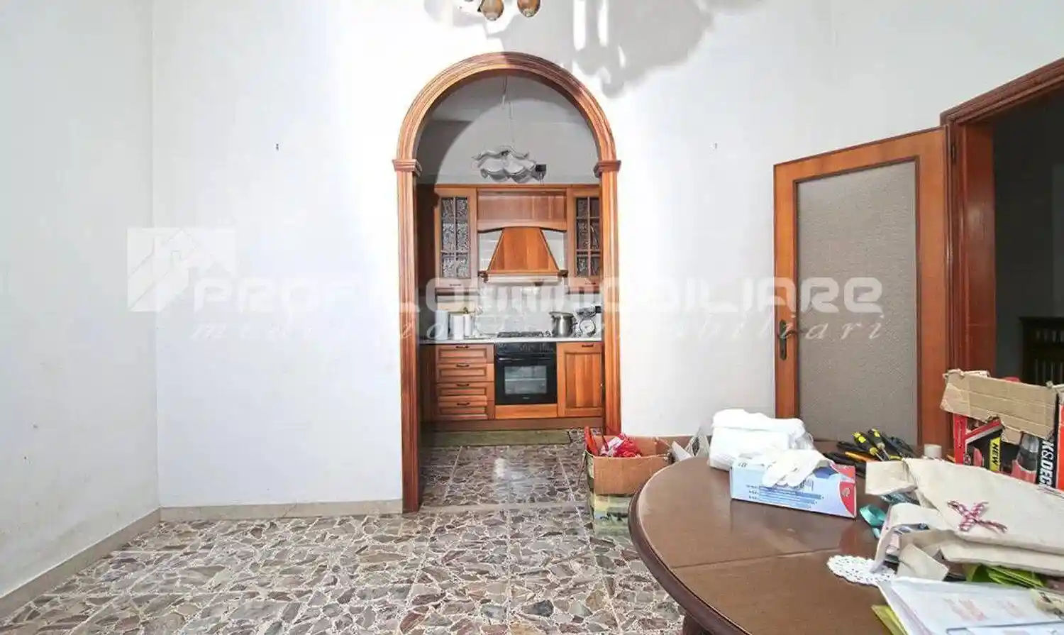 Appartamento via Monte Sella, 8, Favaro Veneto, Venezia - foto 3