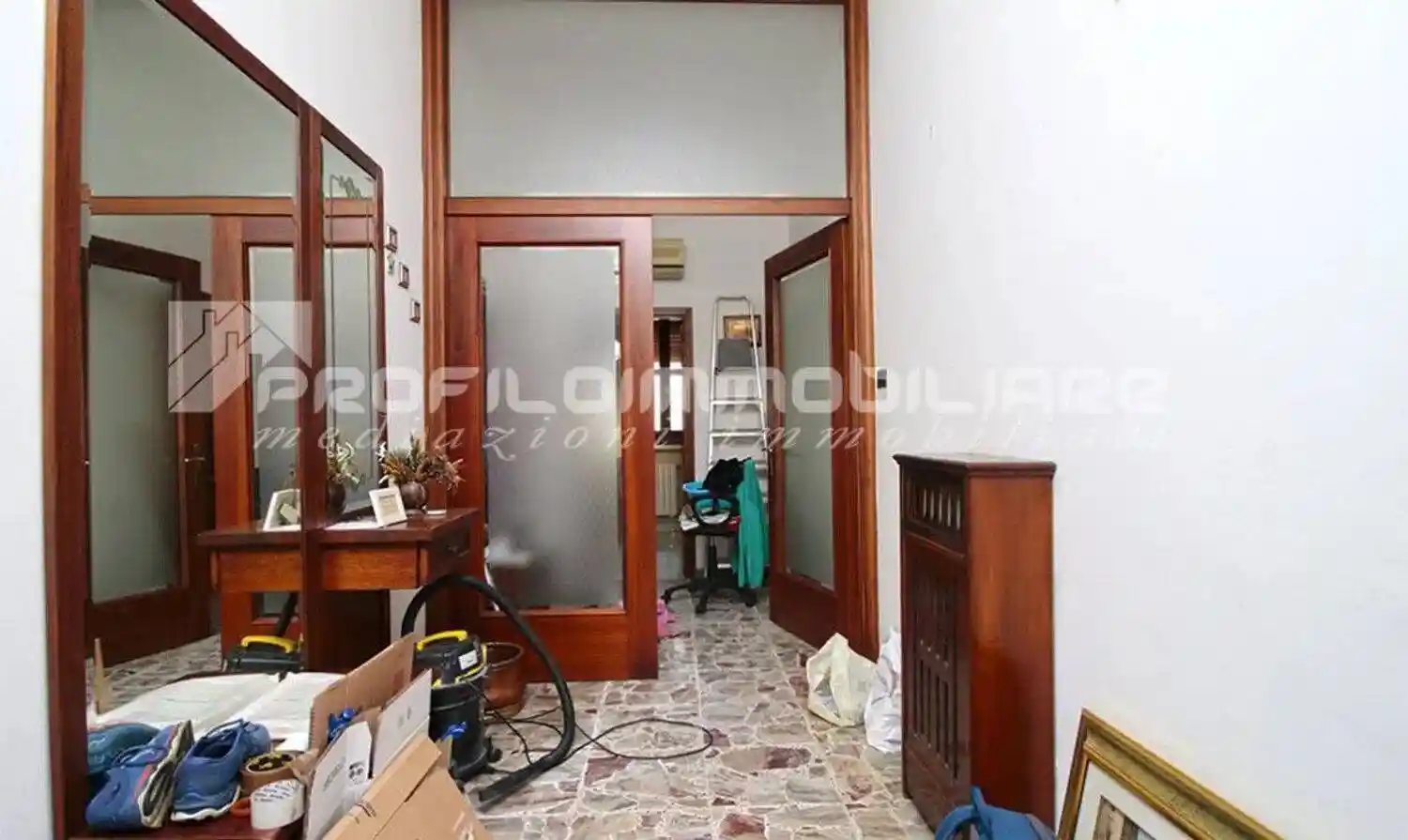 Appartamento via Monte Sella, 8, Favaro Veneto, Venezia - foto 4