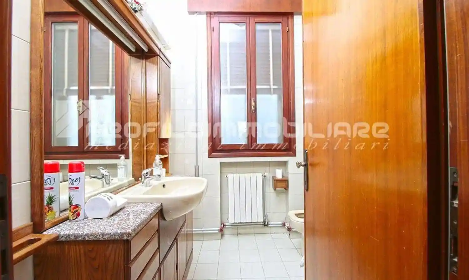 Appartamento via Monte Sella, 8, Favaro Veneto, Venezia - foto 5