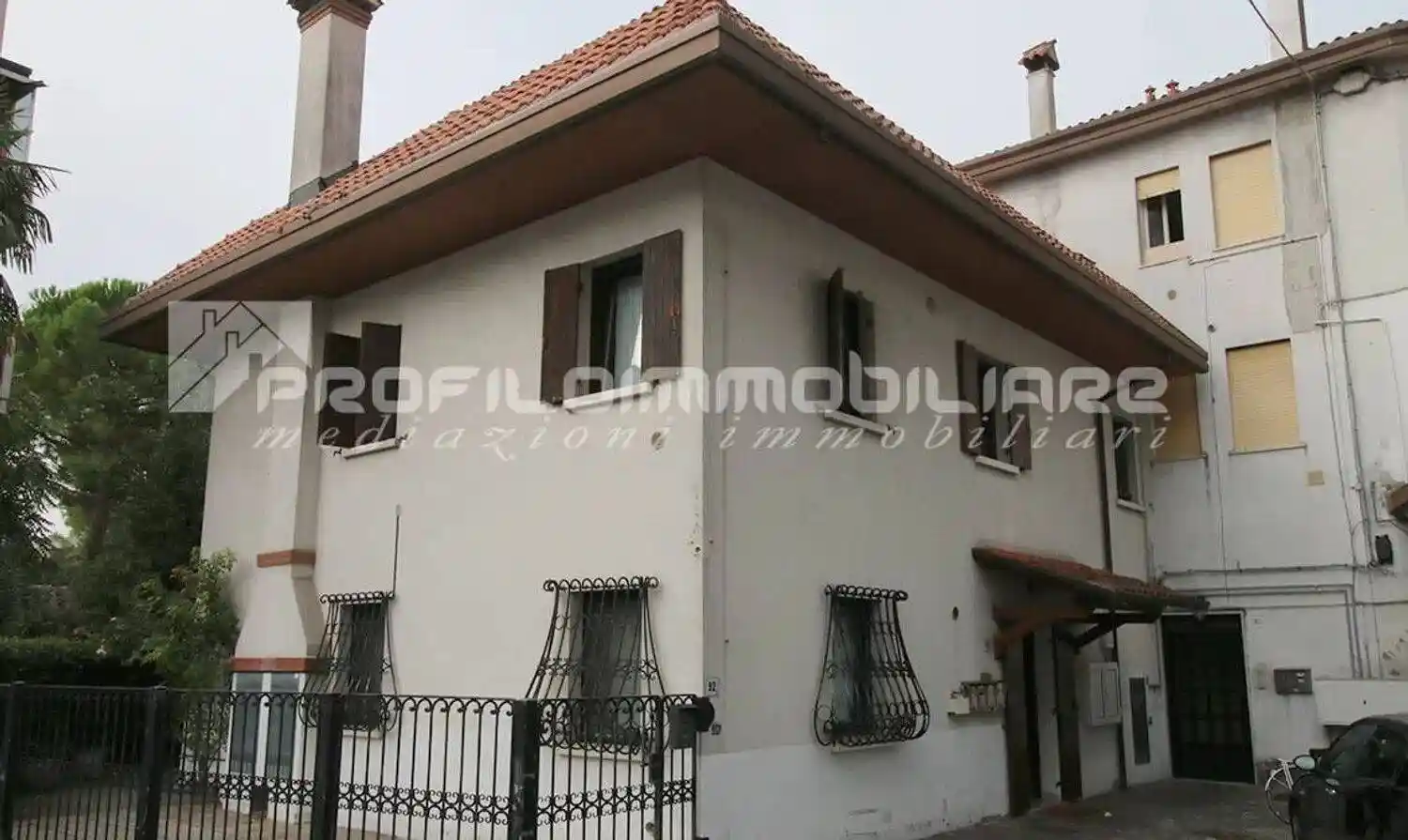 Villa in vendita a Venezia