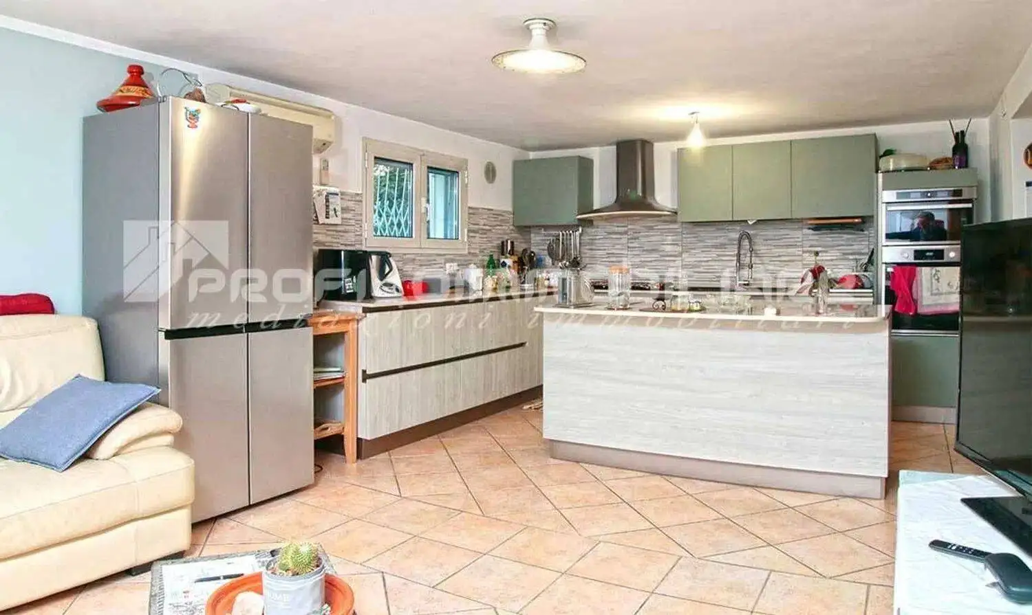 Villa in vendita a Venezia