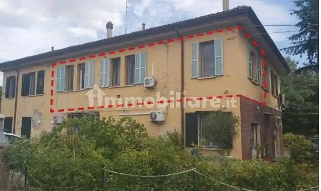 Appartamento in vendita a Bologna