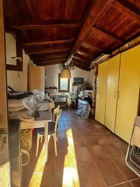 Villa bifamiliare via Carlo del Papa, Cesano, Roma - foto 3