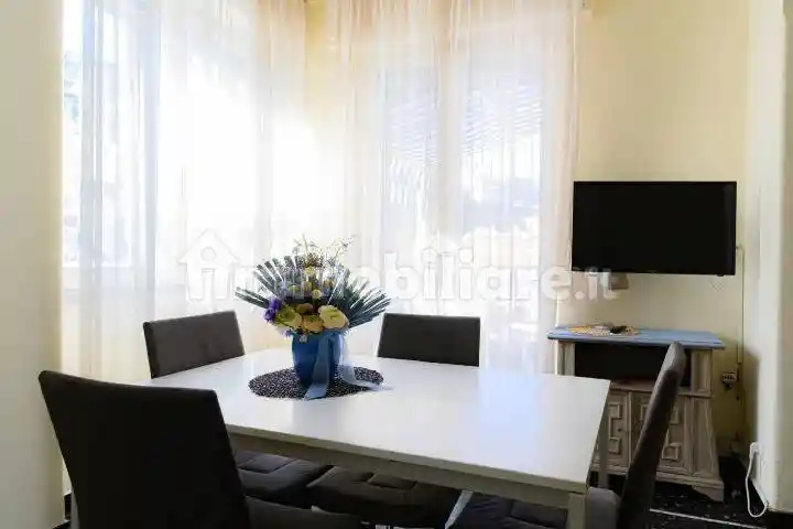 Quadrilocale via Leonardo da Vinci, Via Roma, Borgo Barusso, Alassio - foto 4