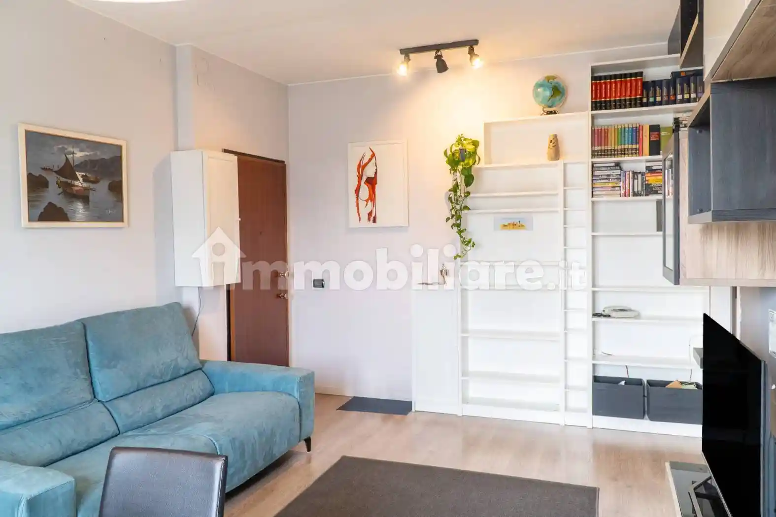 Trilocale via Marco d'Agrate, Corvetto, Milano - foto 5