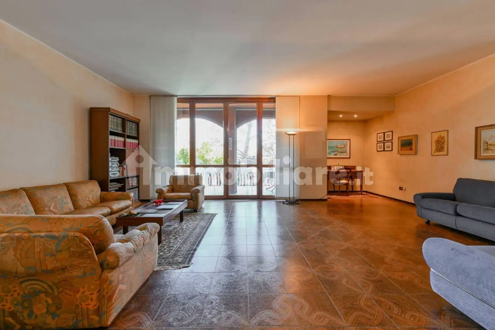 Quadrilocale Residenza Archi 711, Milano Due, Segrate - foto 2