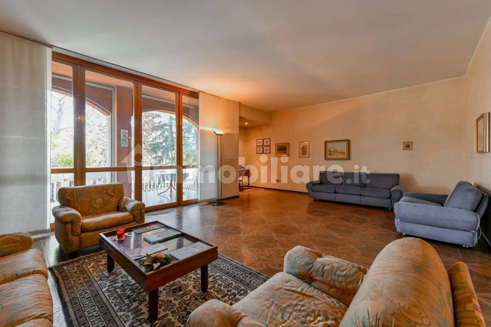 Quadrilocale Residenza Archi 711, Milano Due, Segrate - foto 3