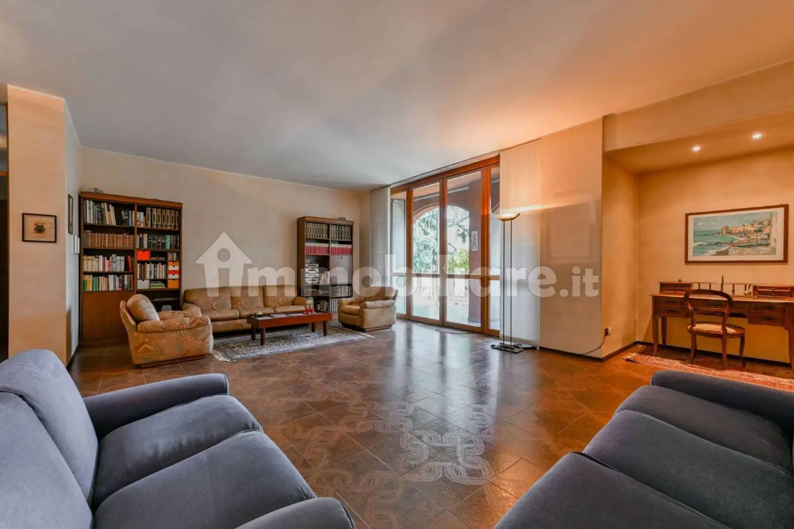 Quadrilocale Residenza Archi 711, Milano Due, Segrate - foto 4