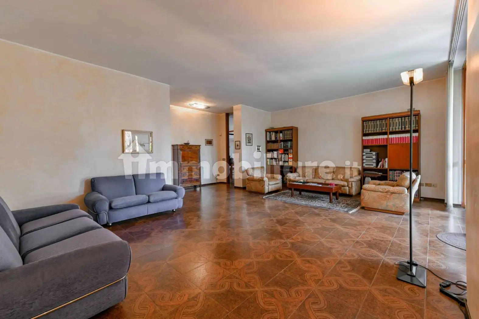 Quadrilocale Residenza Archi 711, Milano Due, Segrate - foto 5