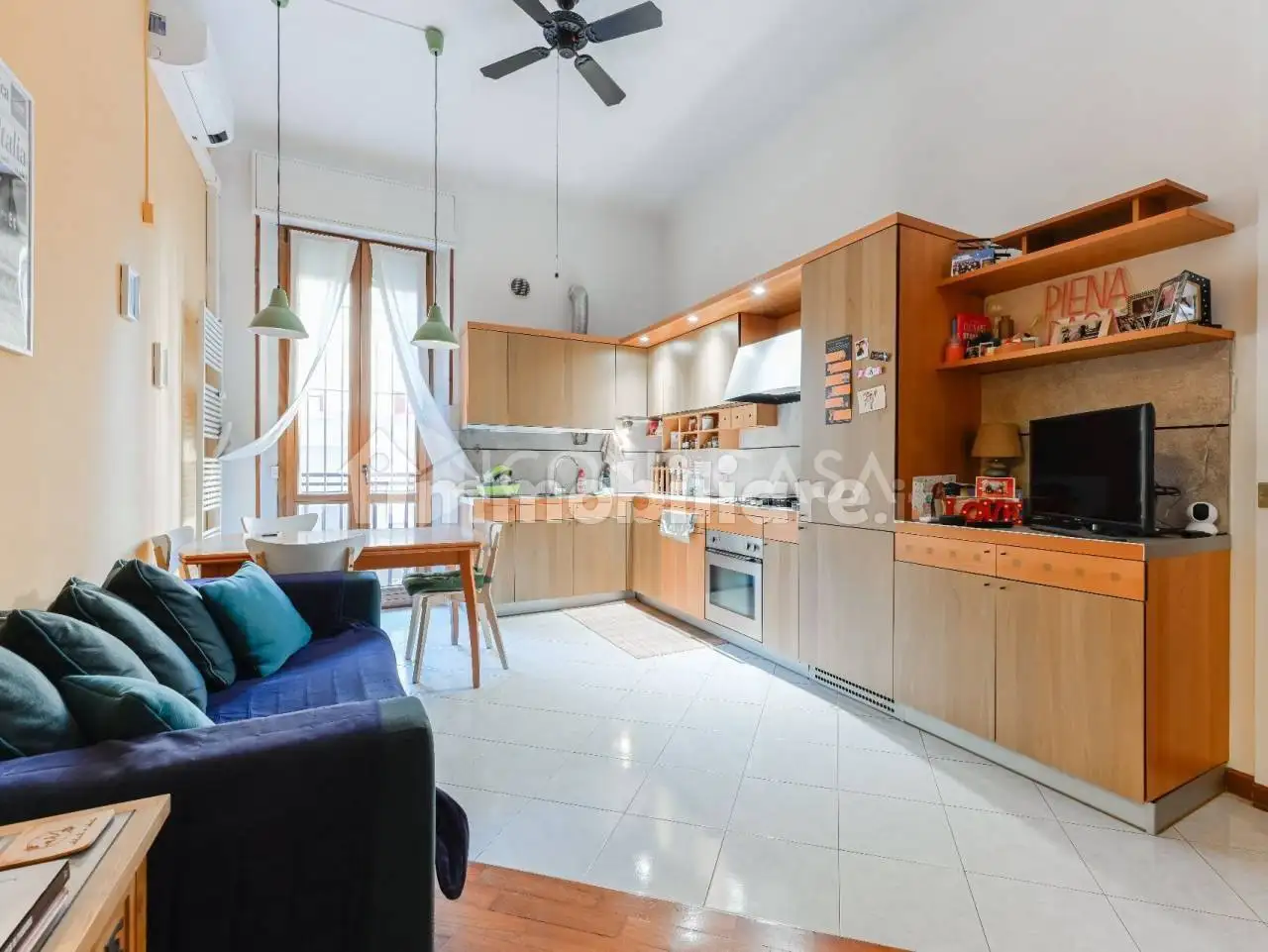 Apartment in vendita a Milan