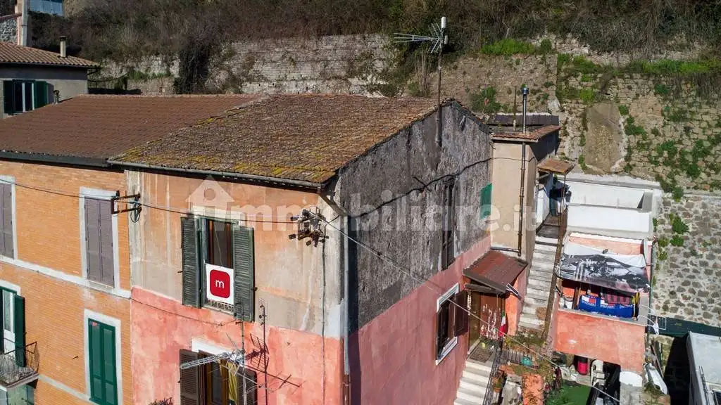 Appartamento in vendita a Labico