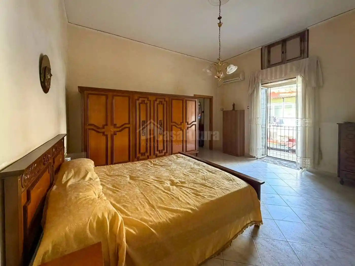 Bilocale Strada Comunale Cupa dell'Arco 5, Secondigliano, Napoli - foto 5