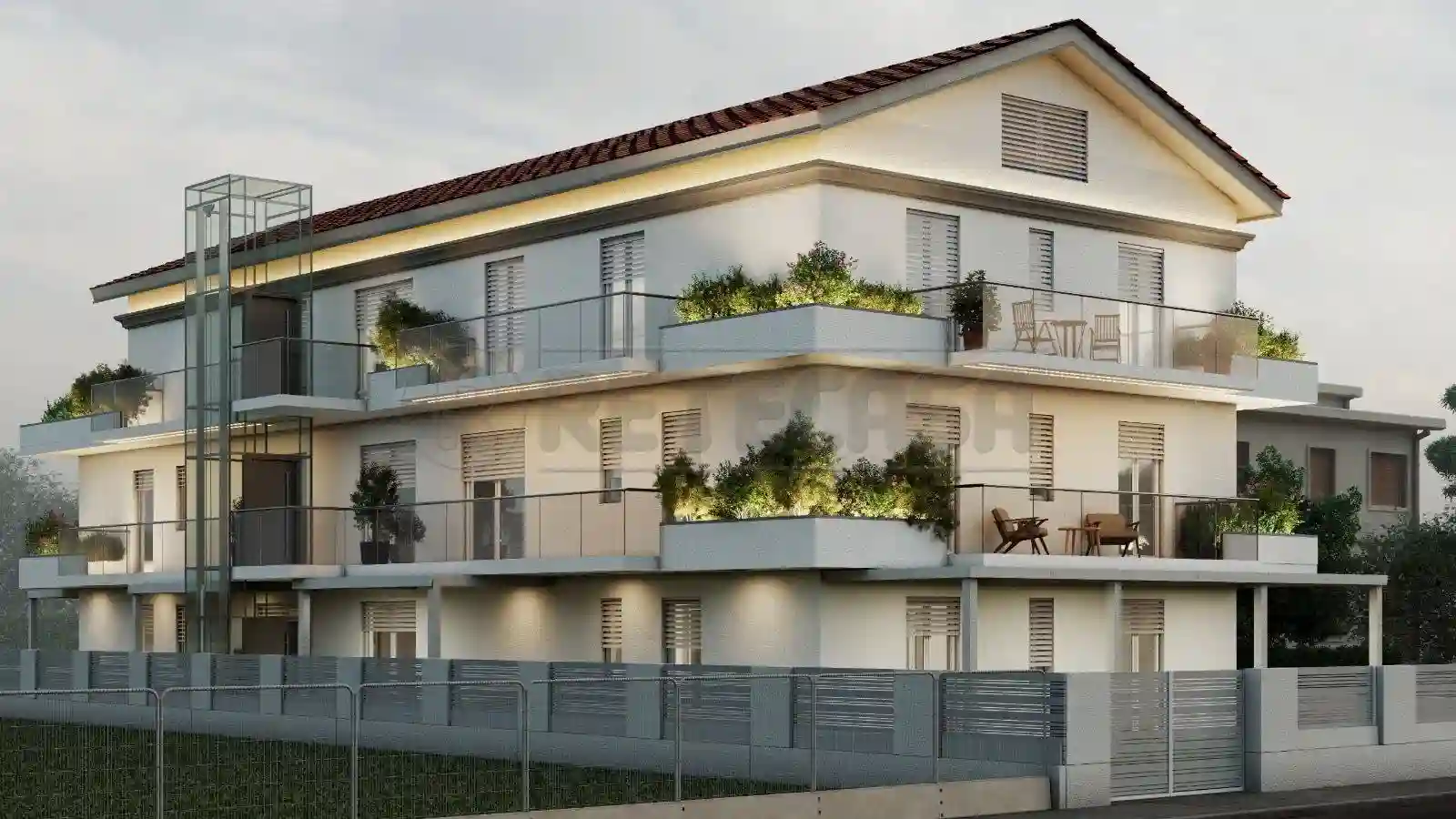 Appartamento - foto 3