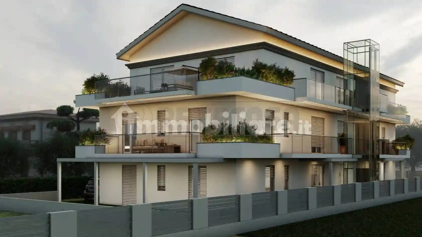 Appartamento - foto 4