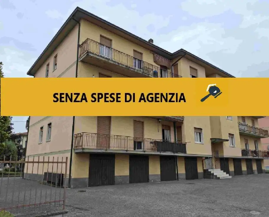 Appartamento in asta a Grumello del Monte