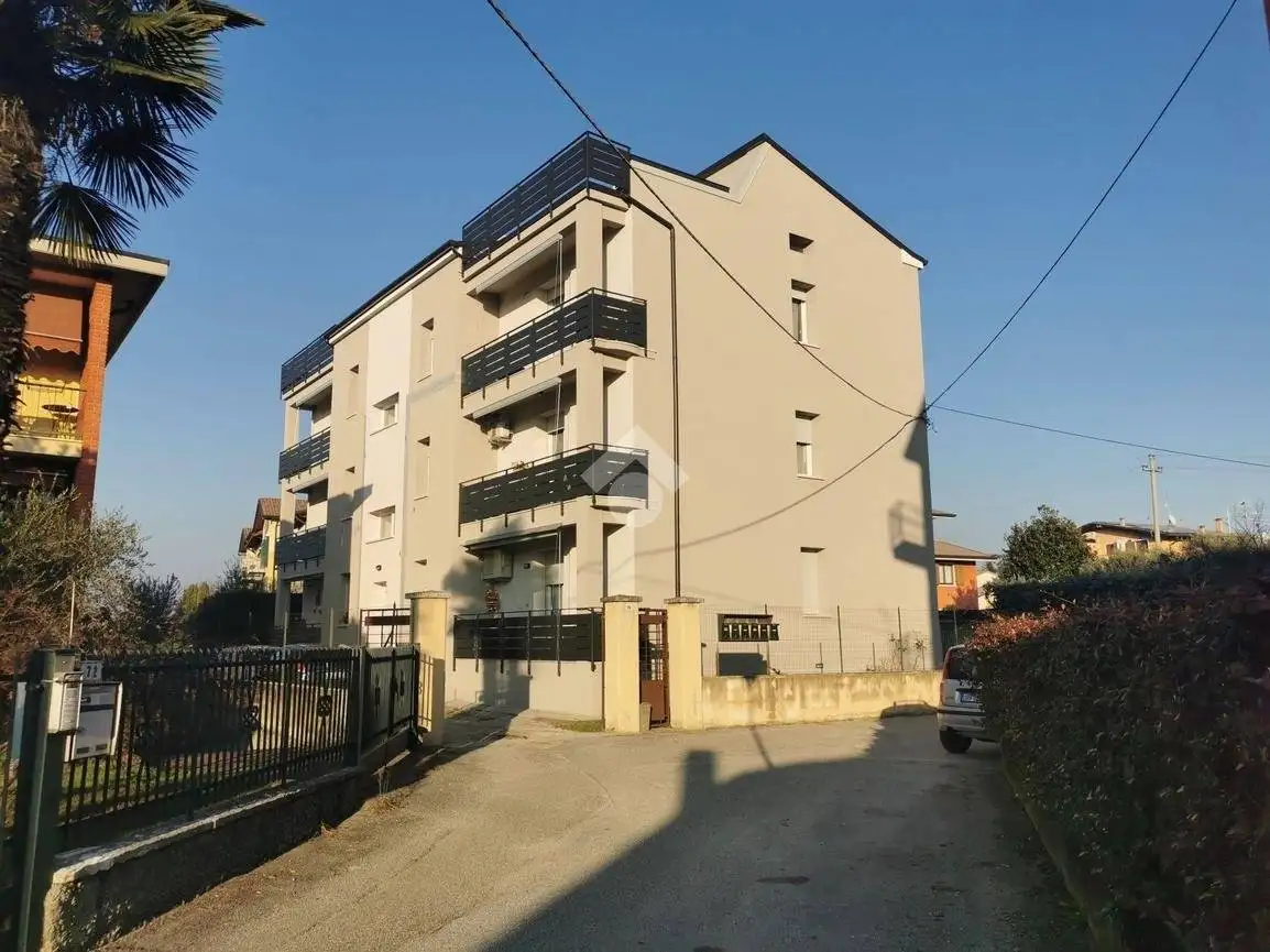 Appartamento in vendita a Pescantina