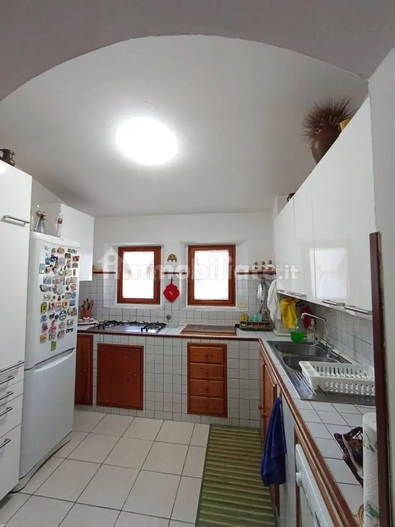 Casa indipendente in vendita a Campi Bisenzio