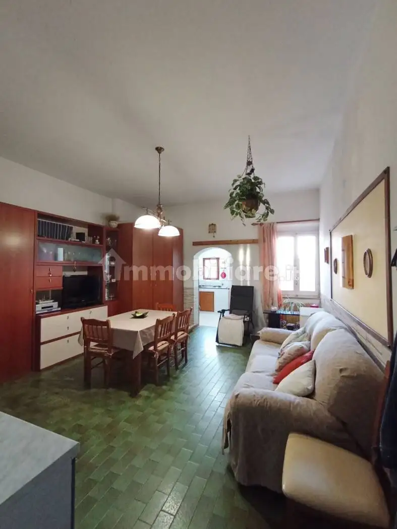 Terratetto unifamiliare via Santa Maria, Santa Maria, Campi Bisenzio - foto 3