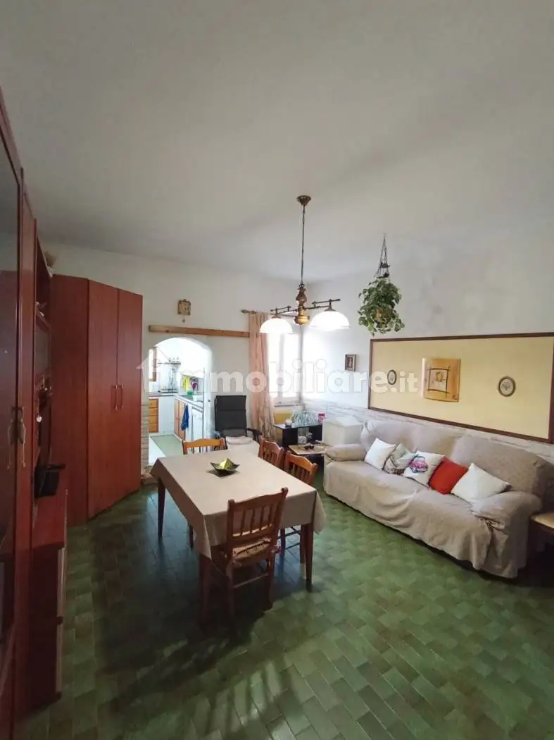 Terratetto unifamiliare via Santa Maria, Santa Maria, Campi Bisenzio - foto 4